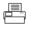 Tonere til printer