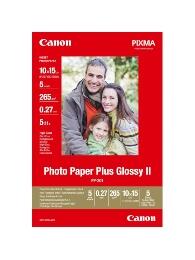 Canon PP-201 Glossy fotopapir 10x15 cm  50 ark