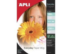 Apli Everyday fotopapir 180 gr A4