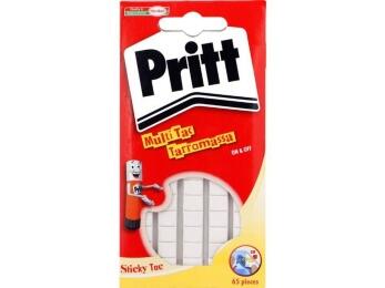 Hæftemasse Pritt sticky tack 35g