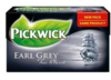 Pickwick Te Earl Grey, 20 breve/pk.