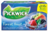 Pickwick Te Forest Fruit , 20 breve/pk.