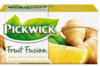 Pickwick Te Fruit Fusion, 20 breve/pk.