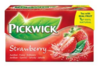 Pickwick Te Jordbær, 20 breve/pk.