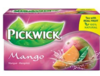 Pickwick Te Mango, 20 breve/pk.