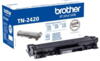 Brother Black Laser Toner (TN2420)