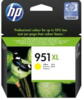 HP Yellow Inkjet Cartridge No.951XL (CN048AE)