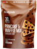 Bodylab Pancake Chocolate Chip - 500 gram/stk.