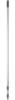 Teleskopskaft, Vikan ErgoClean, 150-400 cm