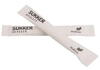 Sukkersticks Quality hvid. 1000x3 gr/krt