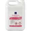 Hånddesinfektion Abena 85% ethanol, flydende 5L. - 1 dnk.