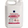Hånddesinfektion Abena 85% ethanol, Gel 5L - 1 dnk.