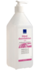 Hånddesinfektion 85% gel 600ml. m.pumpe 10fl./krt.
