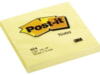 3M Post-it blok 654 76x76mm. blk. a 100 bl. 12 stk/pk