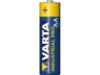 Batteri Varta Industrial Pro AA 40stk/pk.