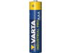 Batteri Varta Industrial Pro AAA 40stk/pk.