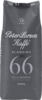 Peter Larsen kaffe Blanding 66 hele bønner 4 x1kg MÆNGDE RABAT fra 319,84 kr. til 354 kr. pr. krt.